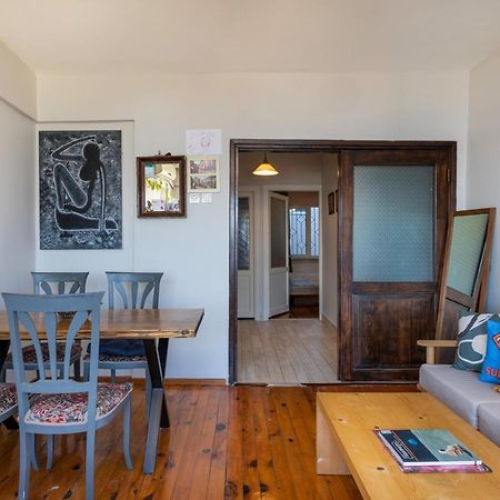 Ferienwohnung Bosphorus 6 Istanbul Exterior foto